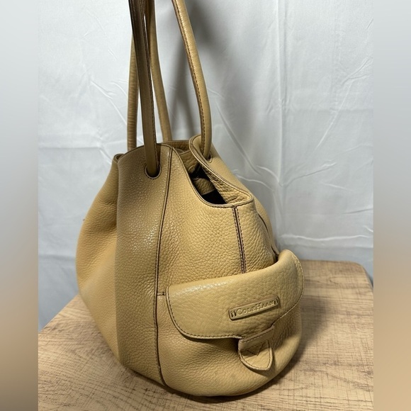 Cole Haan Village Bucket Tote Bag - Picture 13 of 16